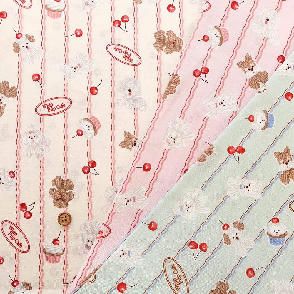 sheeting